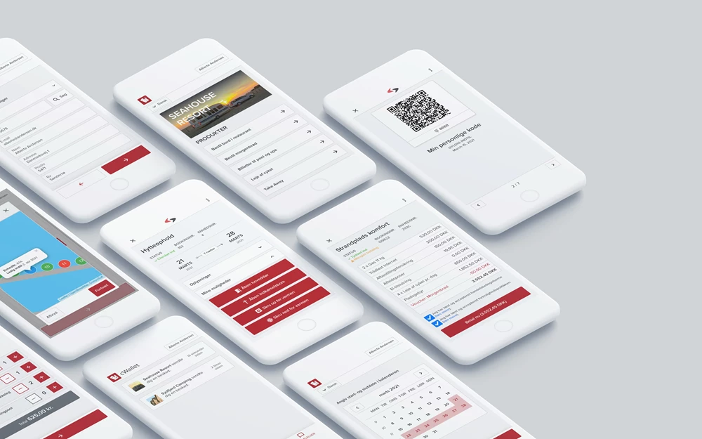 One system for everything One system for everything