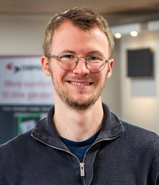 Erik Kristiansen