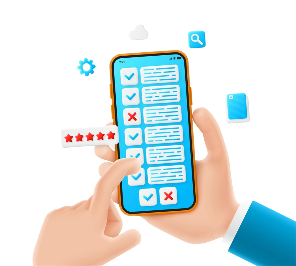 Automatisieren Sie die Kommunikation mit Ihren Gästen und erhalten Sie wertvolles Feedback Automatisieren Sie die Kommunikation mit Ihren Gästen und erhalten Sie wertvolles Feedback