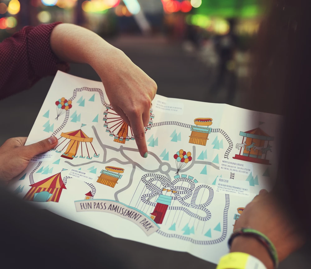 Avoid queuing with timeslots and capacity management Avoid queuing with timeslots and capacity management